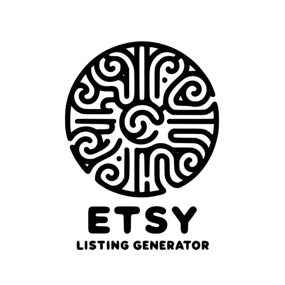 Etsy Listing Generator