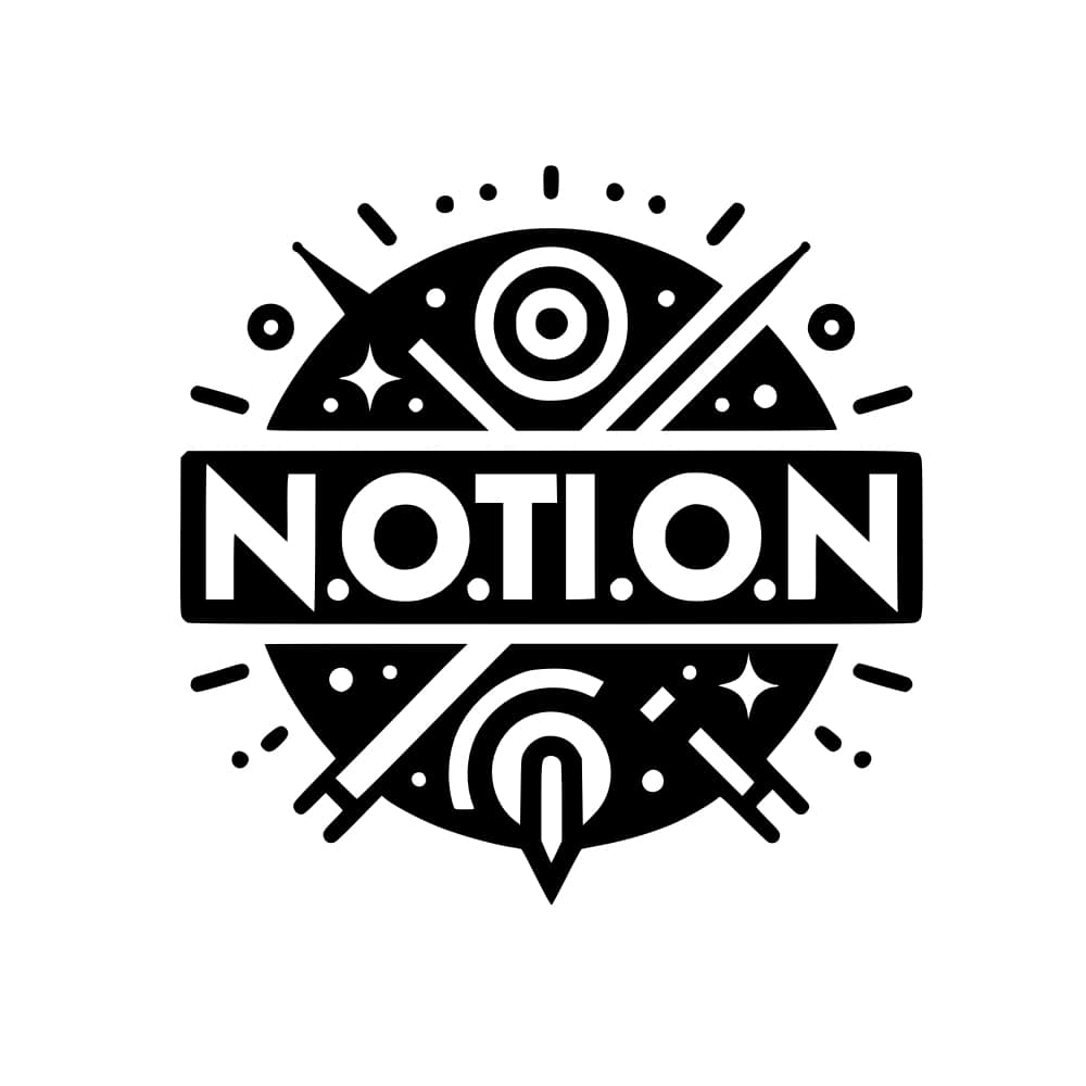 Notion Icon Generator